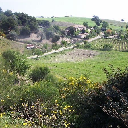 Agriturismo Masseria Tufaro Albidona Buitenkant foto